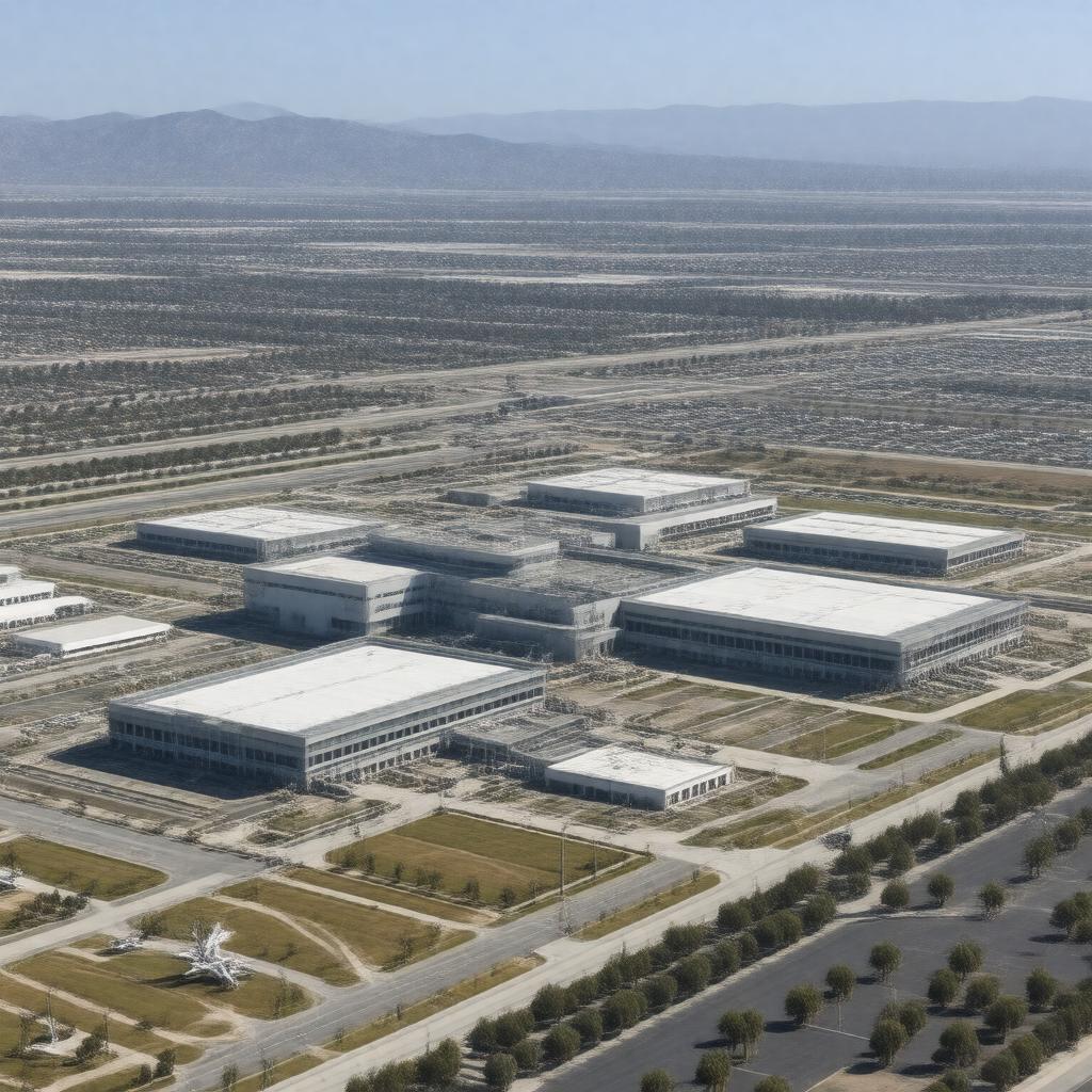 NASA Ames Research Center